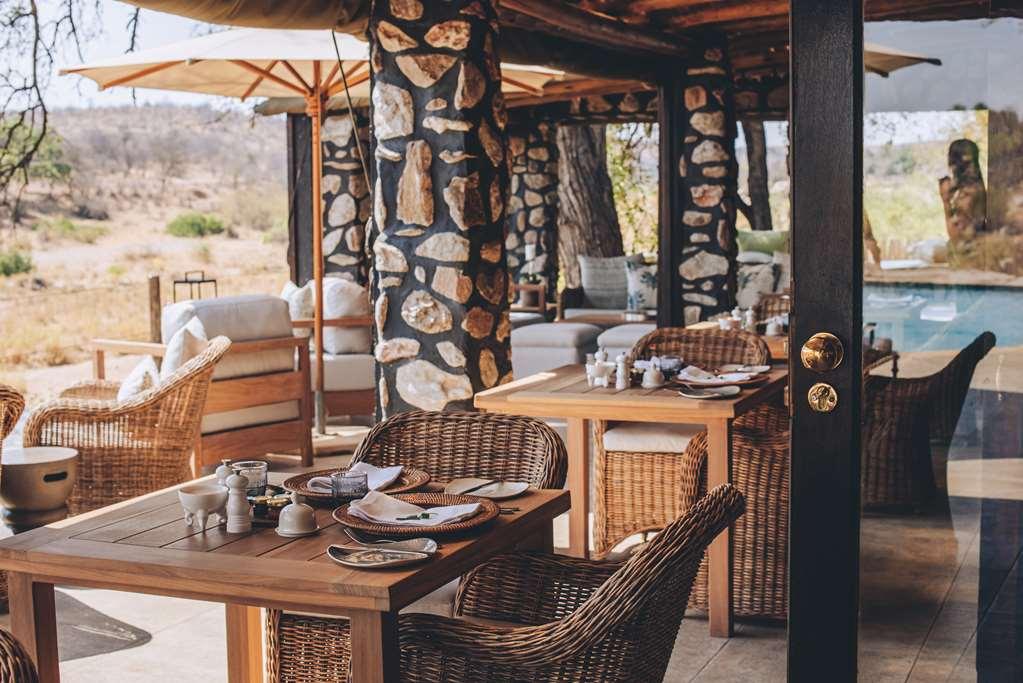 Lodge Last Word Kitara Klaserie Private Nature Reserve