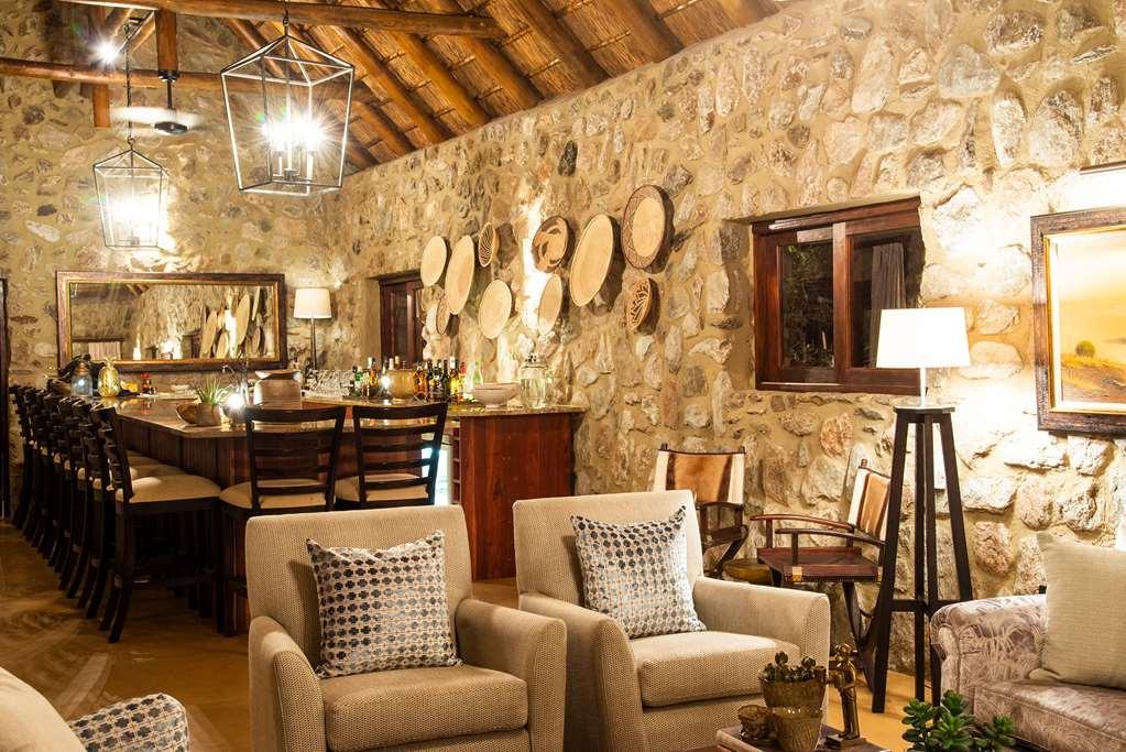 Last Word Kitara Lodge Klaserie Private Nature Reserve
