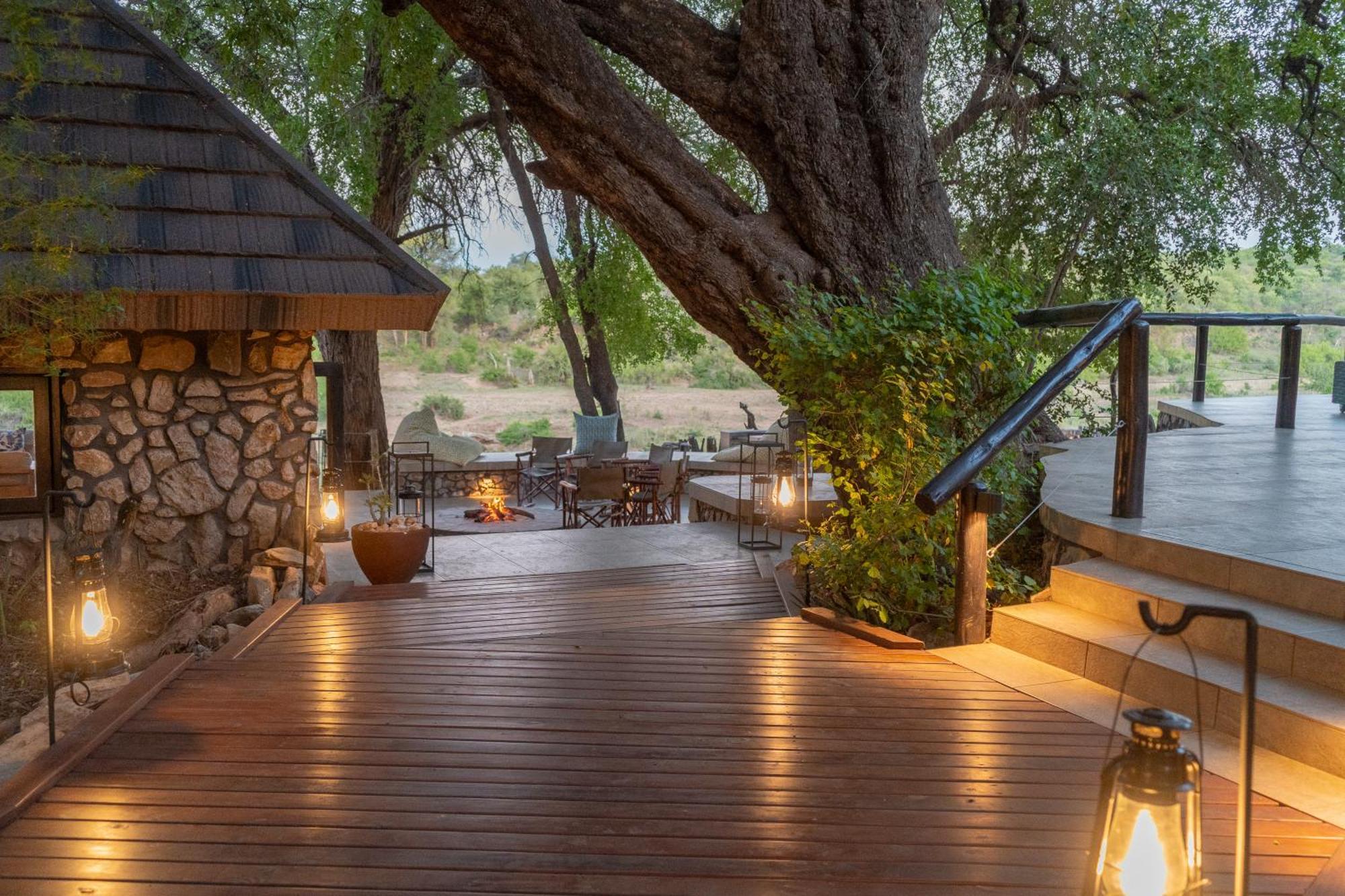 Last Word Kitara Lodge Klaserie Private Nature Reserve
