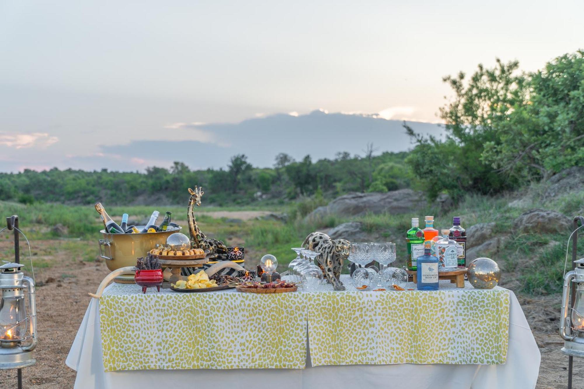 Last Word Kitara Lodge
