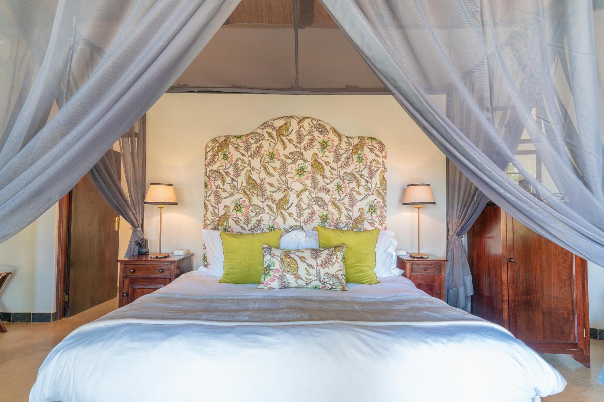 Last Word Kitara Lodge Klaserie Private Nature Reserve