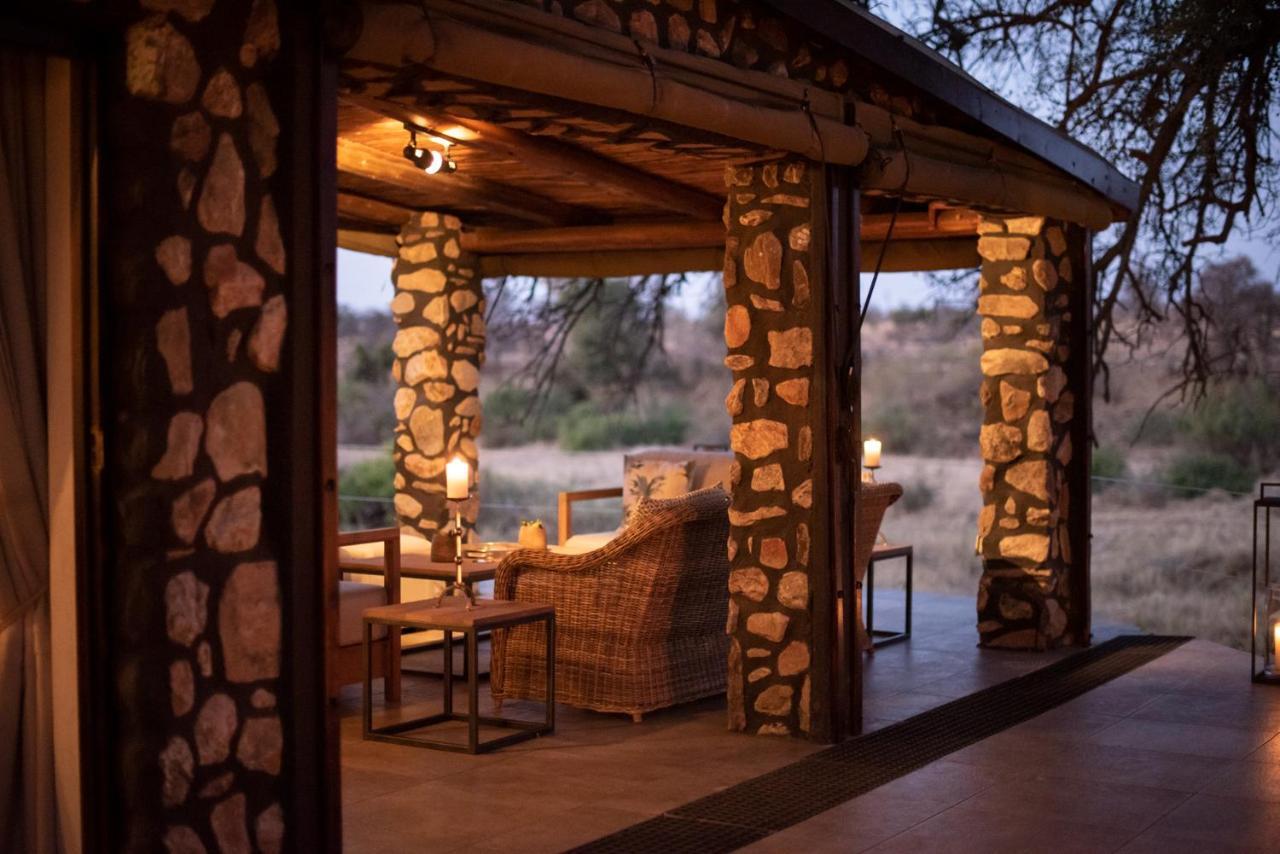 Last Word Kitara Lodge