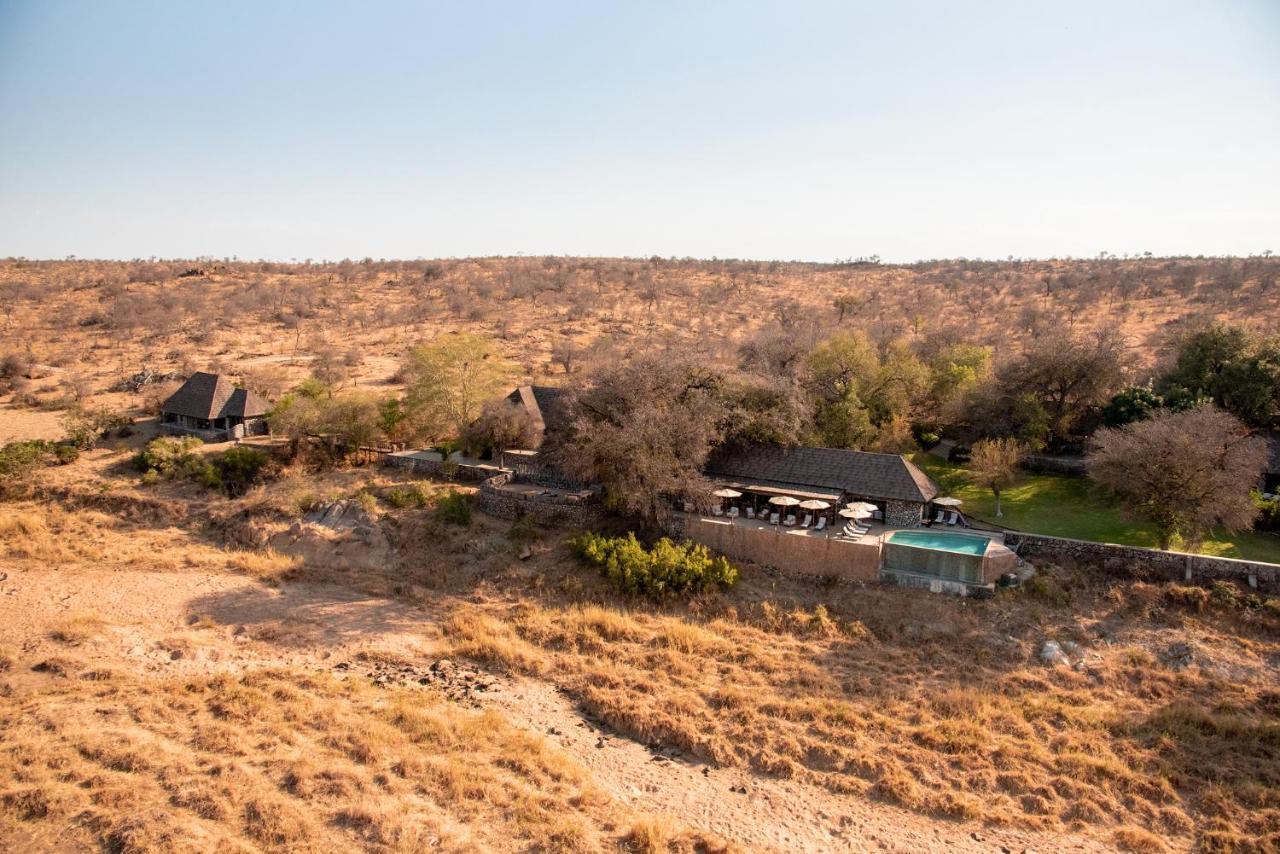 Lodge Last Word Kitara *