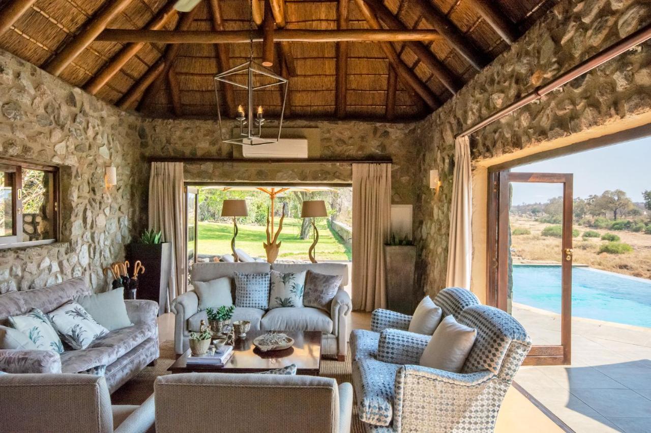 Last Word Kitara Lodge Klaserie Private Nature Reserve