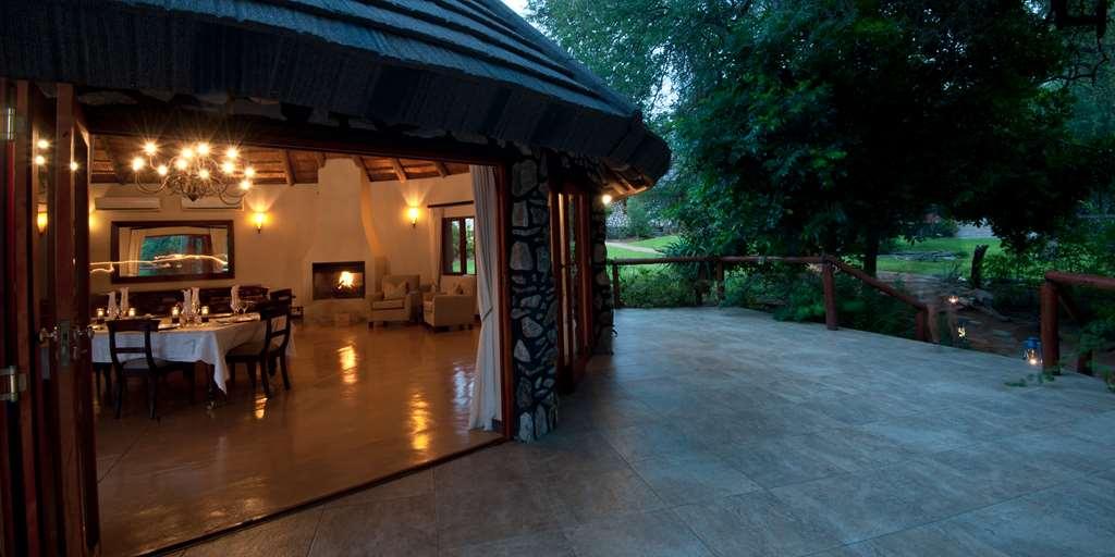 Last Word Kitara Lodge