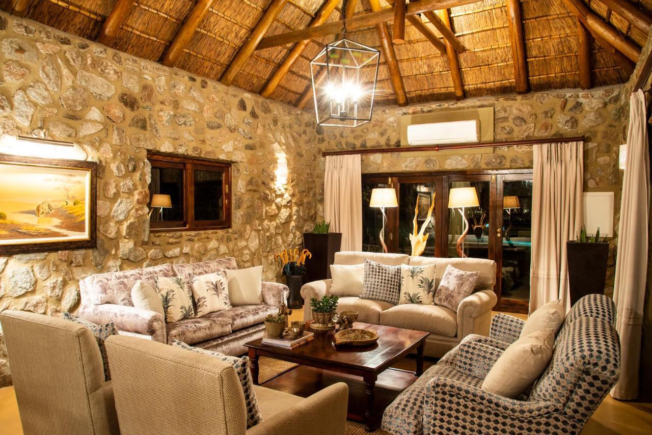 Last Word Kitara Lodge Klaserie Private Nature Reserve